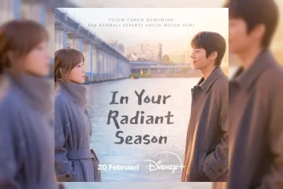 Lee Sung Kyung dan Chae Jong Hyeop Bintangi Drakor Romantis In Your Radiant Season