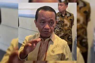 Pemerintah Siapkan Program Kompor Listrik Rp815 Miliar pada 2027