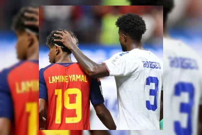 Spanyol Ditahan Imbang Cape Verde Tanpa Gol di Piala Dunia