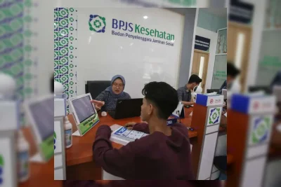Pemerintah Siapkan Rp20 Triliun untuk Hapus Tunggakan BPJS Kesehatan