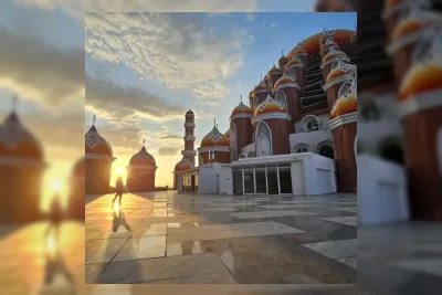 Jadwal 10 Hari Terakhir Ramadan 2026 Berbeda Versi Pemerintah dan Muhammadiyah