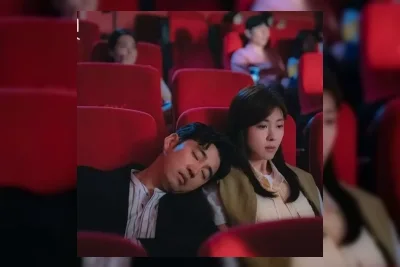 Filmon Sediakan Sinopsis dan Tautan Nonton Drakor Chocolate Subtitle Indonesia