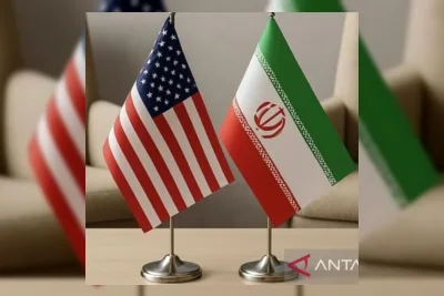 AS dan Iran Sepakati Redam Konflik Empat Bulan