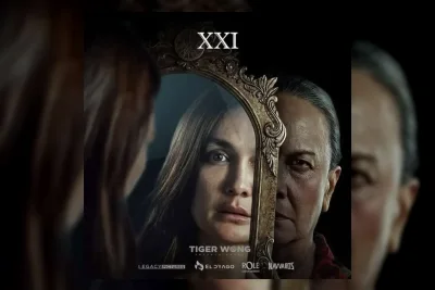 10 Film Netflix Teratas Hari Ini: Sukma Puncaki Daftar