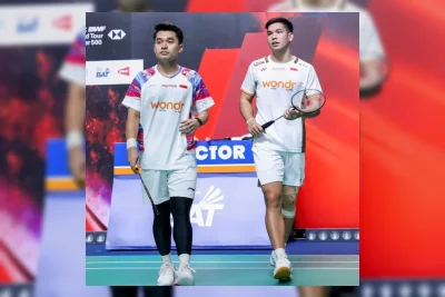 Jadwal Macau Open 16 Juni 2026: Tujuh Wakil Indonesia Siap Berlaga