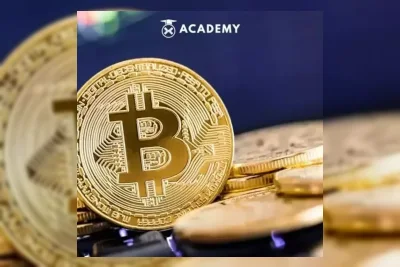 Harga Bitcoin Tembus US$ 65.900 Usai Kesepakatan Awal AS-Iran