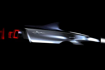 Nissan Kembangkan Skyline Baru dalam 26 Bulan, Tiru Strategi China