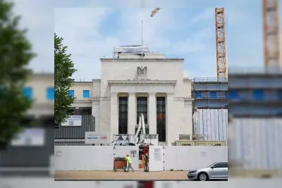 The Fed Diprediksi Tahan Suku Bunga pada Pertemuan Perdana Kevin Warsh