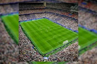 Fare Network Desak FIFA Pecat Petugas VAR karena Gestur Kontroversial