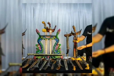 40 Ucapan Tahun Baru Islam 1448 H Penuh Makna untuk Sambut 1 Muharram