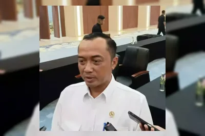 Pemerintah Gulirkan Deregulasi dan Hilirisasi untuk Pulihkan Ekonomi