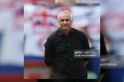 Manuel Neuer Cetak Rekor Dunia Baru Usai Libas Curacao