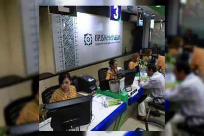 BPJS Kesehatan Imbau Peserta Lakukan Skrining Riwayat Kesehatan 2026