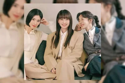 Drama Korea Honour Adaptasi Serial Swedia Tayang di Viu