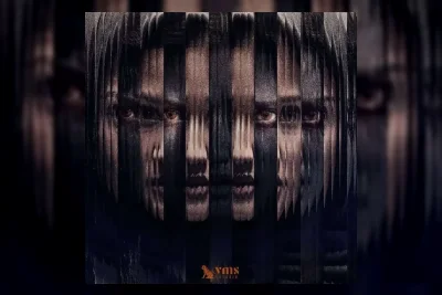 Daftar Film Netflix Teratas di Indonesia 8 Februari 2026 Didominasi Genre Horor