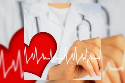 Mengenal Penyebab Jantung Berdebar Kencang dan Kapan Harus ke Dokter