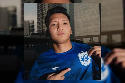 PSIS Semarang Resmi Rekrut Syahrian Abimanyu Usai Dilepas Persik Kediri