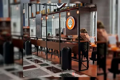 J.CO Hadirkan Promo Dua Minuman Ukuran Due Rp 56.000 hingga Akhir Pekan