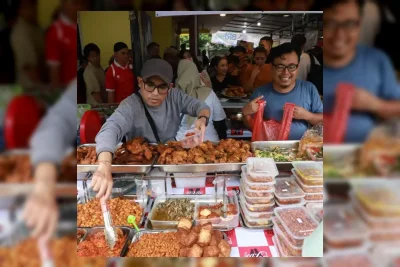 Hitungan Hari Puasa Ramadan 15 Maret 2026 Versi Pemerintah dan Muhammadiyah