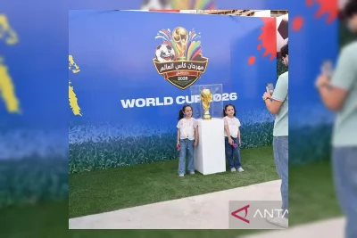 Empat Negara Pimpin Klasemen Sementara Piala Dunia 2026