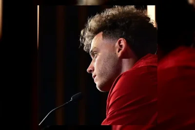 Maxim De Cuyper: Minim Tekanan Bisa Bantu Belgia di Piala Dunia 2026