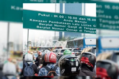 Estimasi Biaya Jakarta-Yogyakarta Pakai MPV Listrik BYD M6