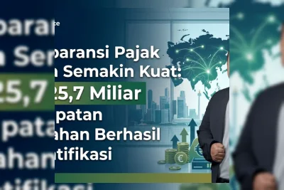 Investor Disarankan Tidak Buru-buru Borong Emas Saat Koreksi Harga