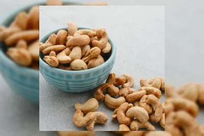 5 Manfaat Kacang Mete untuk Kesehatan yang Sayang Dilewatkan