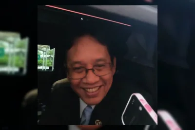 Menteri Keuangan Promosikan Panda Bond ke China untuk Perluas Sumber Pembiayaan