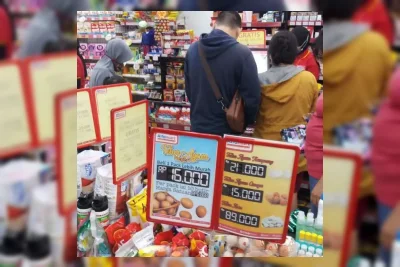 Alfamart Luncurkan Promo Dua Mingguan Terbaru Mulai 16 Juni 2026