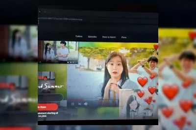 Sinopsis Our Beloved Summer: Drakor Romantis Komedi di Netflix