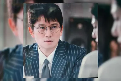 8 Drakor Rating Tertinggi Minggu Kedua Februari 2026