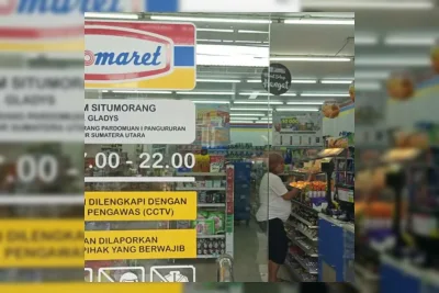 Promo Es Krim Indomaret 26 April 2026: Wall's Beli 2 Gratis 1