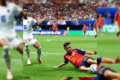 Spanyol Ditahan Imbang Tanjung Verde di Laga Perdana Piala Dunia 2026