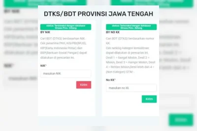 Siswa Wajib Terdaftar di DTKS untuk Lolos Seleksi KIP Kuliah 2026