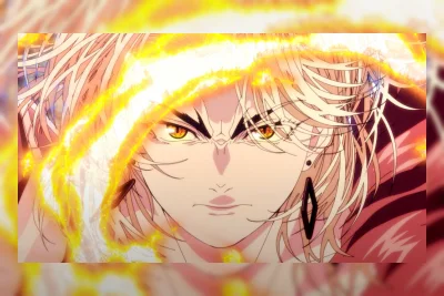 The Exiled Heavy Knight Knows How to Game the System Rilis PV Baru dan Visual Eksklusif AS