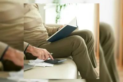 Empat Kebiasaan Finansial yang Perlu Dipersiapkan Menjelang Pensiun
