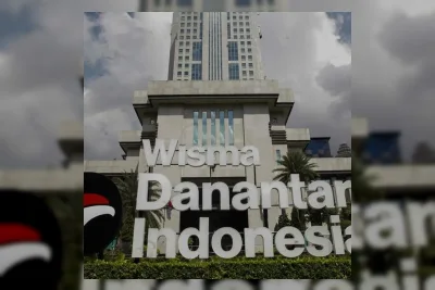BPI Danantara Sukses Terbitkan Obligasi Global US$ 1,5 Miliar, Disambut Positif Pasar
