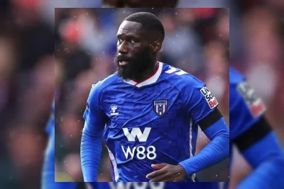 Duo Sunderland Arthur Masuaku dan Noah Sadiki Siap Bendung Portugal