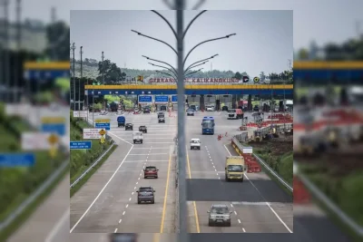 Mengenal Sejarah dan Makna Filosofis Tradisi Mudik di Indonesia
