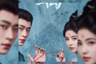 Drama China The First Jasmine Raih Rating Tinggi dengan Kisah Balas Dendam
