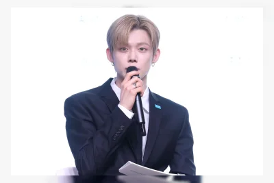 Yeonjun TXT Rilis Album Solo Kedua pada Juli