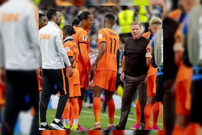 Virgil van Dijk Kritik Hydration Breaks Piala Dunia 2026: Demi Iklan?
