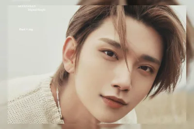 Joshua Seventeen Akan Berbicara di Markas UNESCO Paris Pekan Depan