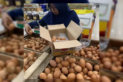 Promo Superindo Weekday 27-30 April 2026: Diskon hingga 50 Persen
