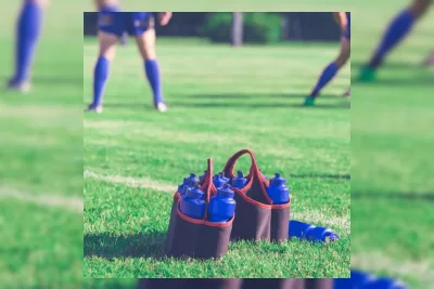 FIFA Terapkan Jeda Minum Resmi Tiga Menit di Piala Dunia 2026
