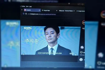 Joo Ji Hoon dan Ha Ji Won Bintangi Drakor Climax, Tayang Maret 2026