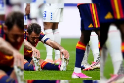 Spanyol Imbang Tanpa Gol Lawan Tanjung Verde di Laga Perdana Piala Dunia 2026