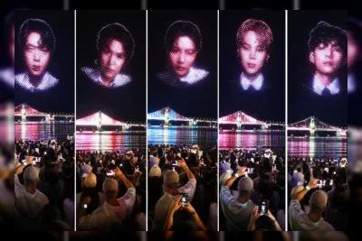 Korea Luncurkan Dana Rp35 Miliar untuk Dorong Label K-Pop Indie