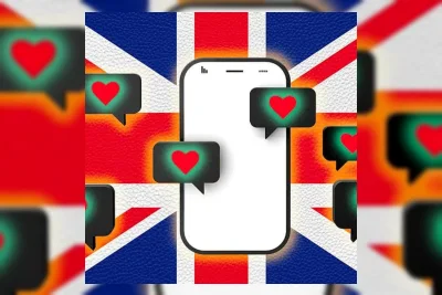 Inggris Larang Anak di Bawah 16 Tahun Gunakan Media Sosial